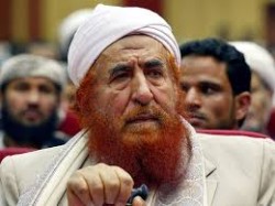Yemeni Muslim Brotherhood Founder Dies in Turkey