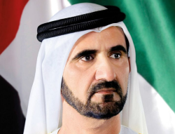 Decision to unify Armed Forces pivotal moment in UAE’s history: Sheikh Mohammed bin Rashid
