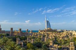 UAE: Sheikh Mohammed bin Rashid sets up Dubai Council