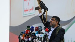Mohammed Al-Houthi Warns Trump Against Attacking Iran, Mocks U.S. B-2 Bombers