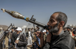 Israel Pushes for International Coalition to Launch Renewed Strikes on Houthis in Yemen