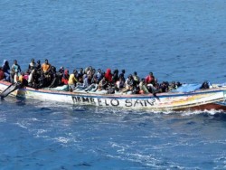 [Final Death Toll Confirmed After Migrant Boat Tragedy Off Yemen's Coast