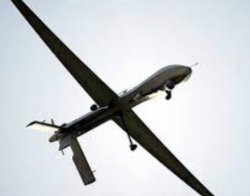 [Yemen Foils Drone Shipment Bound for Houthis via Aden Port