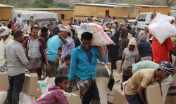 WFP: Houthi-Imposed Restrictions Deepen Yemen’s Food Insecurity Crisis