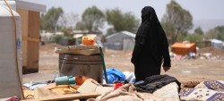 UN Official Warns of Escalating Famine in Yemen