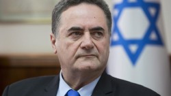 Israeli Defense Minister Says Hodeidah Port Strike Aims to Sustain Pressure on Houthi Forces