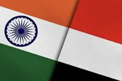 Yemen Welcomes Opening of Indian Representative Office in Aden