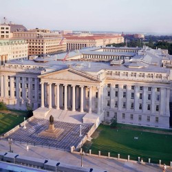 U.S. Treasury Imposes Sweeping Sanctions on 17 Individuals and 21 Entities for Aiding Iran’s Military Programs