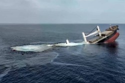 Crew Member Dies in Attack on Dutch Vessel Off Yemen Coast