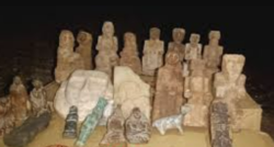[Yemen Foil Attempt to Smuggle Antiquities Through Aden International Airport