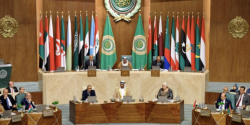Arab Parliament Reaffirms Support for Peace Efforts in Yemen Based on International Frameworks