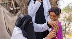 WHO Launches New Kuwait-Funded Project to Boost Health Sector Resilience in Yemen