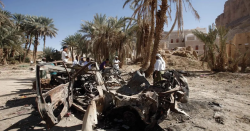 Yemen Records 37 Traffic Deaths and Over 200 Injuries in First Half of November