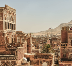 International Quartet Warns of Sanctions Against Obstructors of Financial Reforms in Yemen