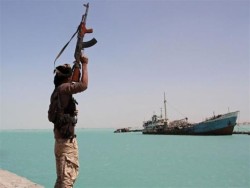 Yemen : Strategic Maritime Center Warns of Renewed Houthi Attacks in the Red Sea