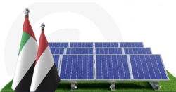 UAE Pledges $1 Billion to Support Yemen’s Electricity Sector