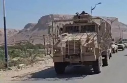 Yemeni Southern Forces Move to Secure Hadramout’s Valley and Desert