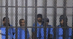 Houthis Begin Trial of 13 Detainees in Yemen's Sana’a on Espionage Charges