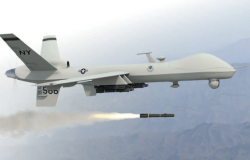 [U.S. Drones Strike Targets Al-Qaeda Operatives in Marib