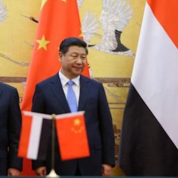 China Reaffirms Firm Support for Yemen’s Unity and Sovereignty