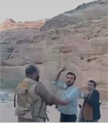 ‏ACJ Condemns Extrajudicial Execution in Shabwa, Yemen