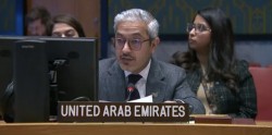 UAE Urges Civilian Transition in Sudan, Warns of Regional Spillover