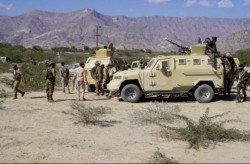 Yemen's STC Confirms Death of Five Soldiers in Hadramout Attack