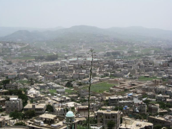 [Houthis Abduct Starlink Device Owners in Yemen’s Ibb