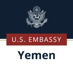 US Expresses Concern Over Developments in Southeastern Yemen, Urges Restraint, Diplomacy