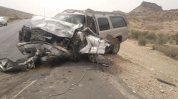 Road Accidents Claim Over 5,000 Victims in Gov't‑controlled Areas of Yemen in 2025