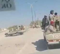 Yemen: Seven Saudi Airstrikes Hit STC in Camp in Hadramout, Casualties Reported