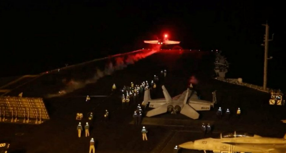 Yemen : Death toll from US strikes on Houthis rises to 61
