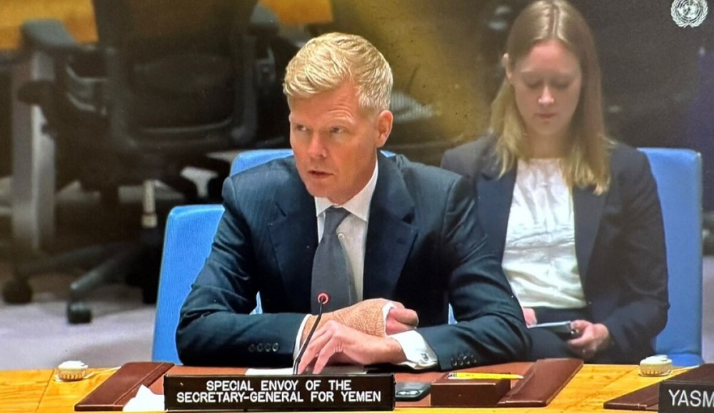 US Airstrike in Yemen Draws UN Appeals for Protection of Civilians