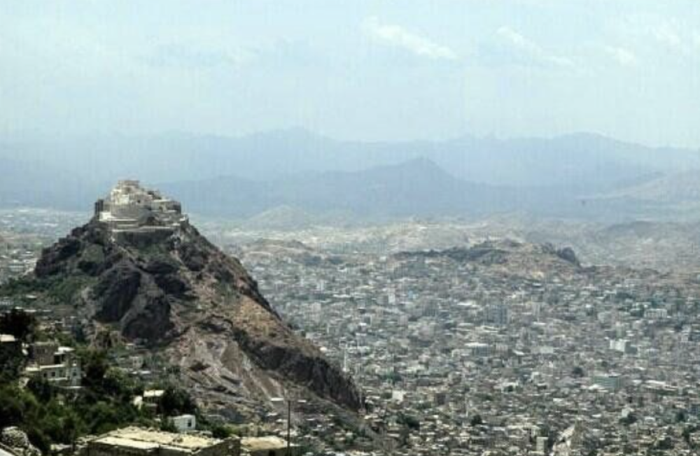 WFP Excludes Al-Qahira District in Taiz from Field Survey Despite Dire Humanitarian Conditions