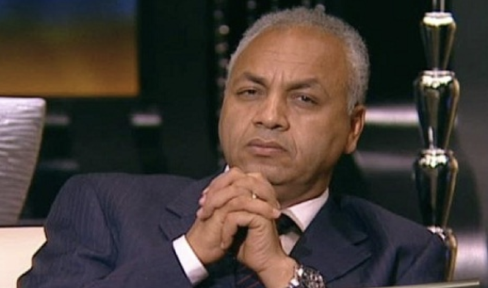 Egyptian MP Mostafa Bakry Slams International Silence on Houthi Abuses in Yemen