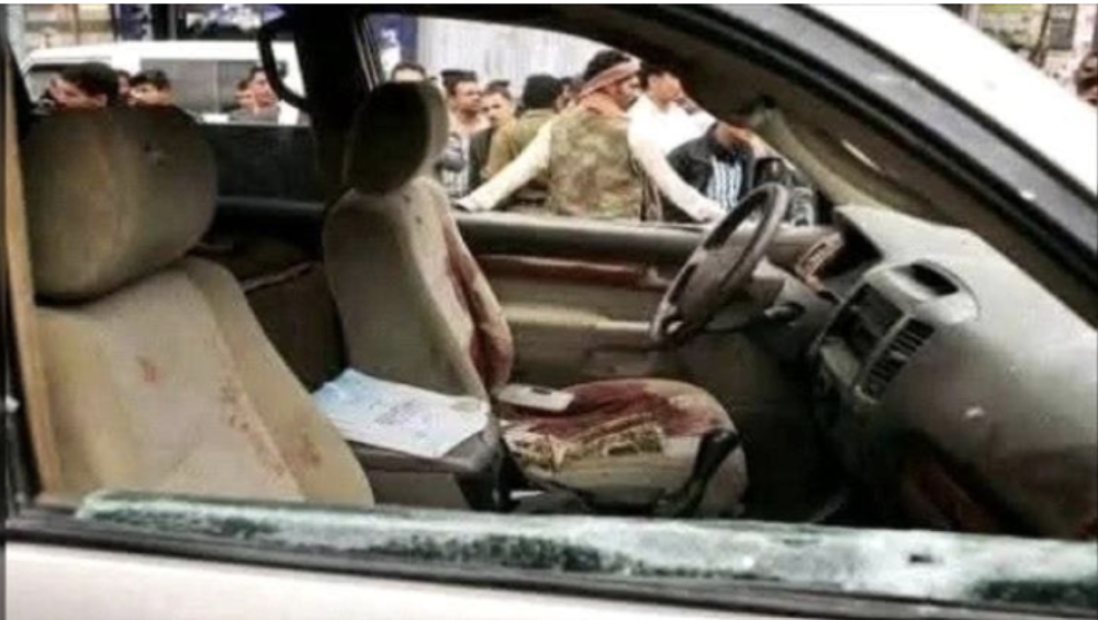 Yemen : Houthis’ Narrative on Dr. Wafa’s Killing Challenged as Suspect Identified as Houthi Militiaman with Criminal Record
