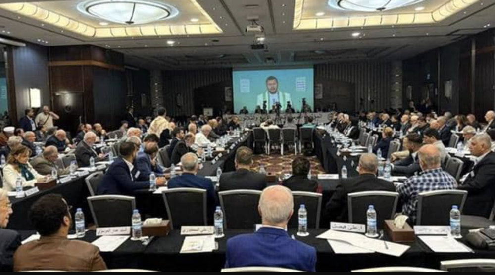 Yemeni Parties Demand Government Response to Houthi Leader’s Appearance at Arab Conference