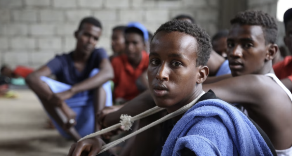 UN Facilitates Voluntary Repatriation of 148 Somali Refugees from Yemen