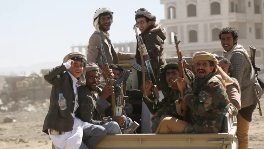 Iran Consolidates Influence in Yemen Amid Regional Setbacks