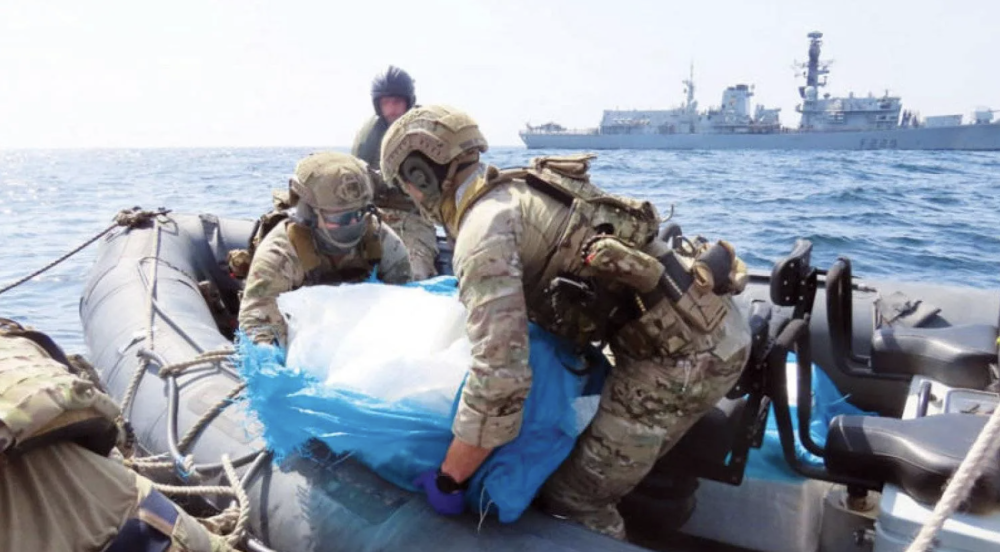 Iran-Belarus Covert Arms Network Uncovered, Allegedly Supplying Weapons to Yemen’s Houthi Militias