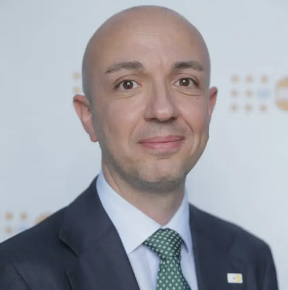 Francesco Galtieri Officially Assumes Role as UNFPA Representative in Yemen