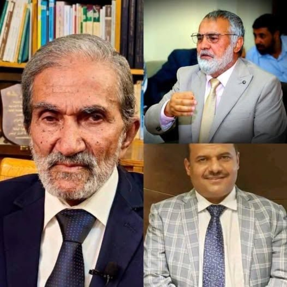 Yemen : Houthis Release Academic Hamoud al-‘Oudi and Engineer Abdulrahman al-‘Alfi