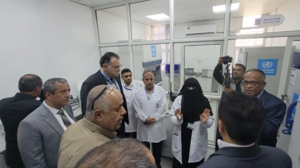 Yemen’s Health Office in Taiz Reports 400 HIV Cases Nationwide in 2025