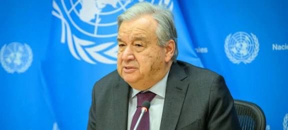 Guterres at Security Council: Yemen on the brink, restraint urgently needed