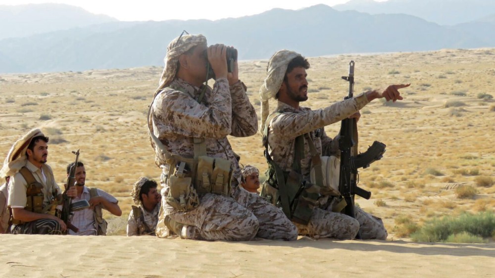 International Reports Warn of Houthi Missile Threats Against Southern Yemen