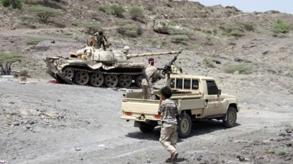 Yemen : Houthis Launch Heavy Indiscriminate Shelling on Residential Areas in Lahj’s Al-Musaymir District