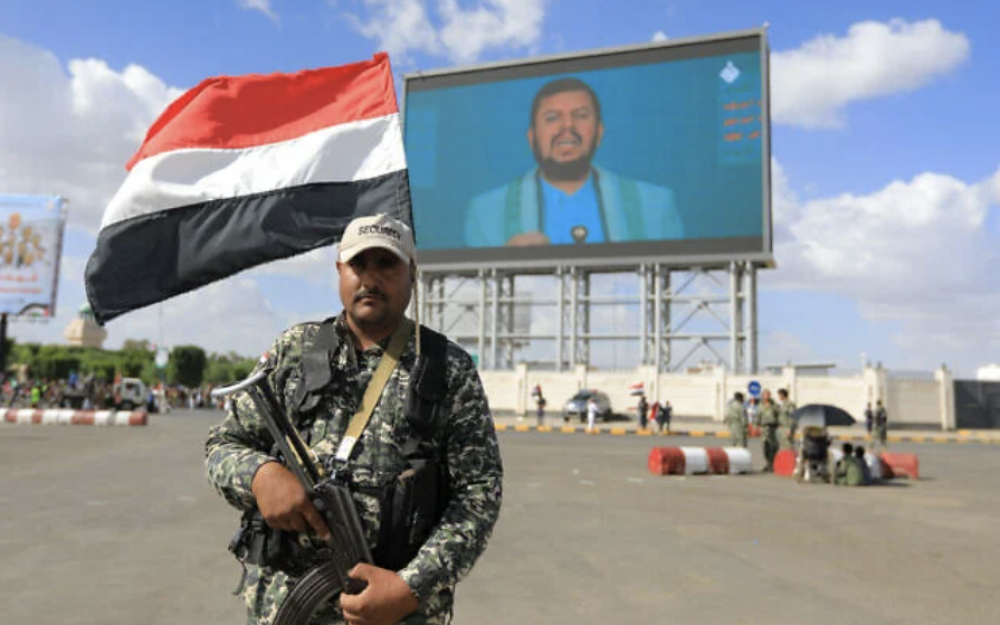 Yemen : Houthi leader threatens to ‘target’ any Israeli presence in Somaliland