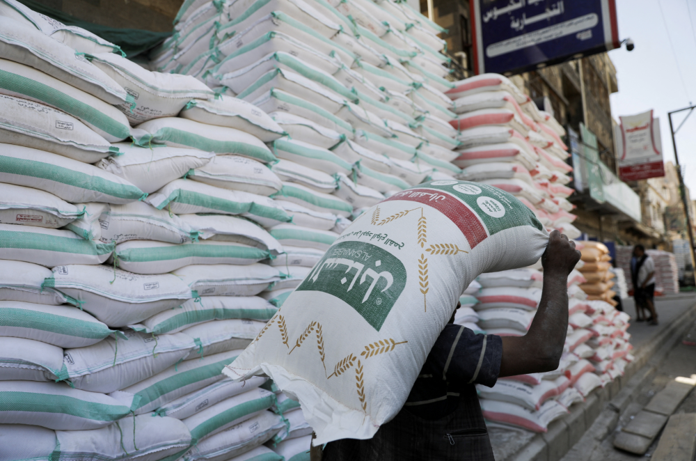 U.S. Excludes Yemen from $2 Billion UN Humanitarian Funding Pledge