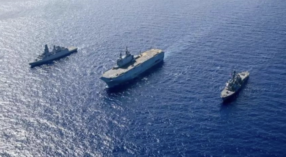 Yemen: Faces Critical Phase Amid Rising Security Concerns in Red Sea