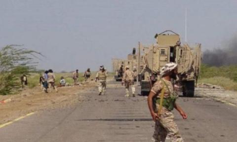 Yemen death toll has reached 10,000, UN says